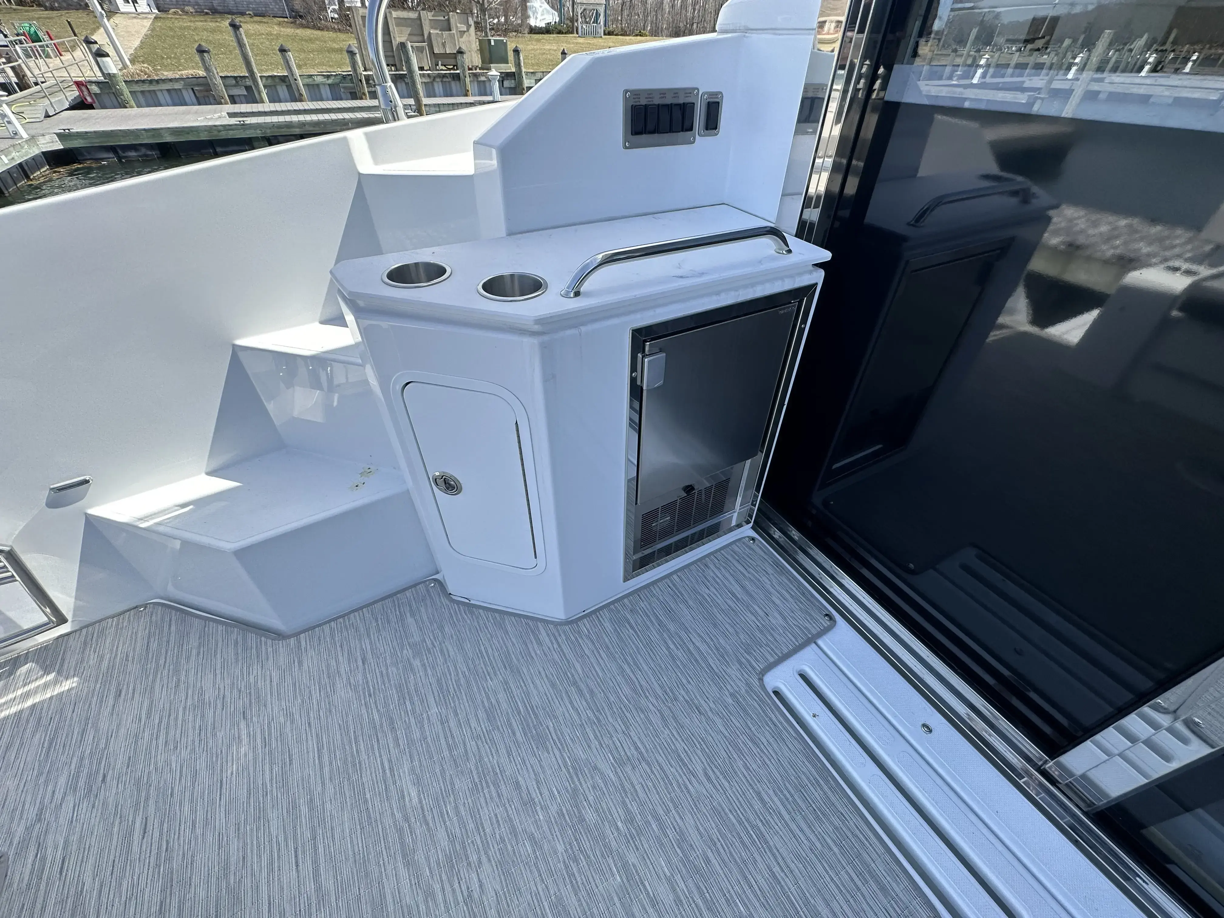 2023 Cruisers 42 cantius