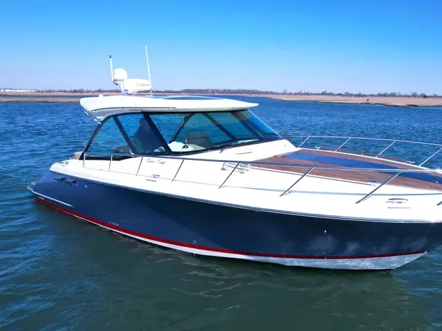 Chris-Craft 36 Corsair Hertiage Edition