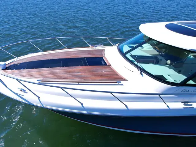 Chris-Craft 36 Corsair Hertiage Edition