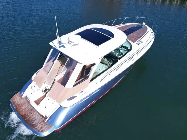 Chris-Craft 36 Corsair Hertiage Edition