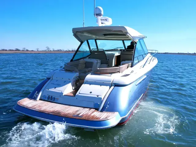 Chris-Craft 36 Corsair Hertiage Edition