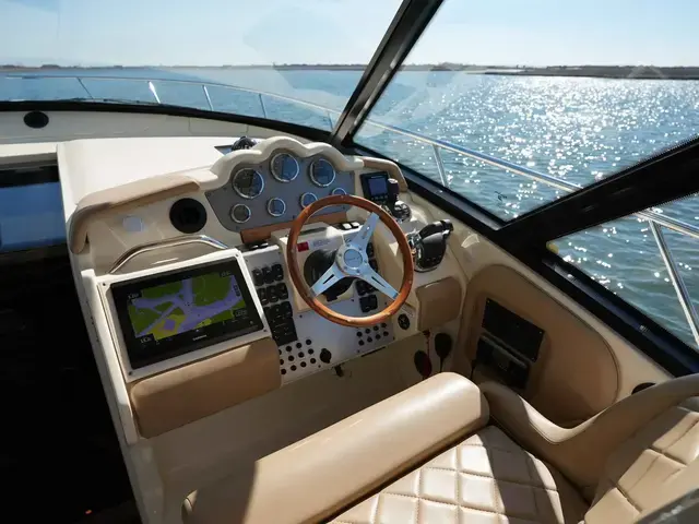 Chris-Craft 36 Corsair Hertiage Edition