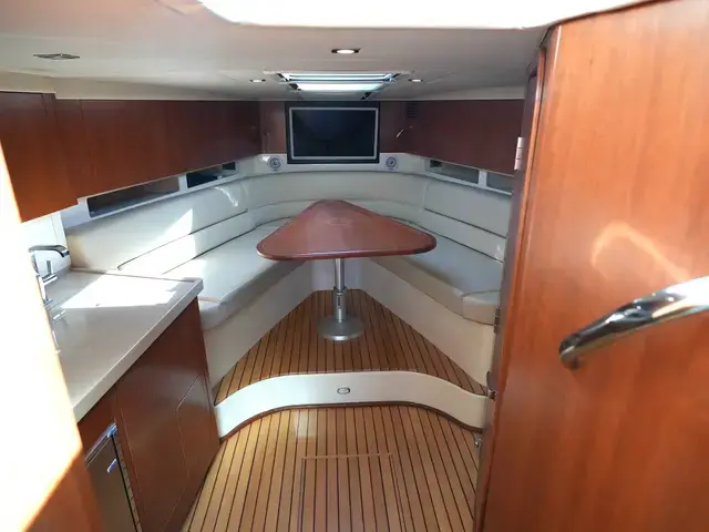 Chris-Craft 36 Corsair Hertiage Edition