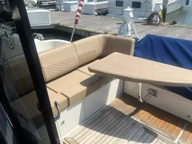 2017 Sea Ray 460 sundancer