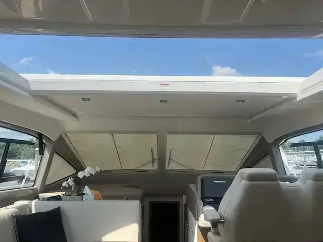 Sea Ray Sundancer 460