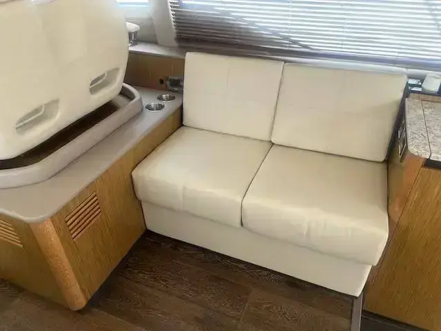 Sea Ray Sundancer 460