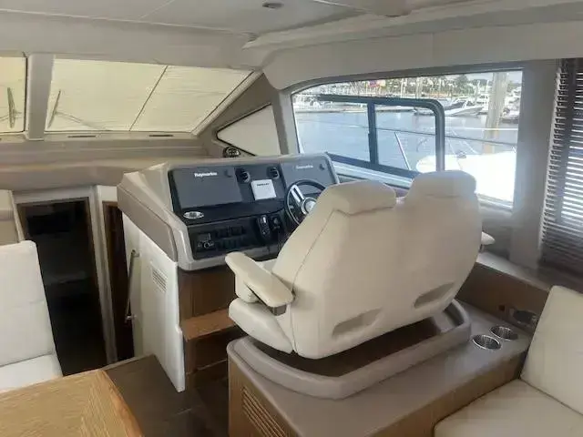 Sea Ray Sundancer 460