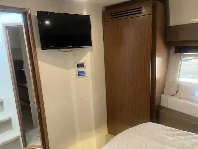 Sea Ray Sundancer 460