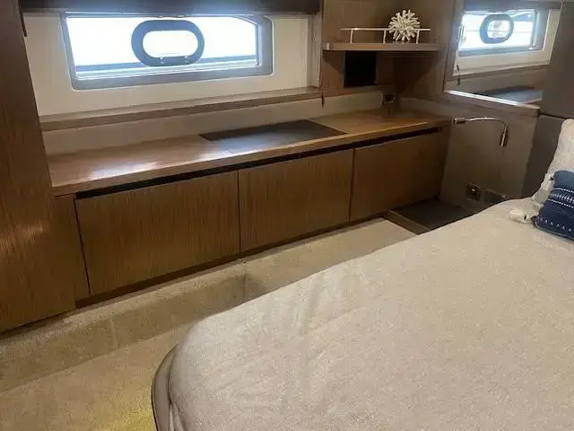 Sea Ray Sundancer 460