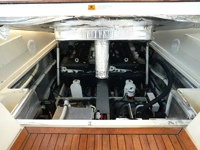 Chris-Craft 36 Corsair Hertiage Edition