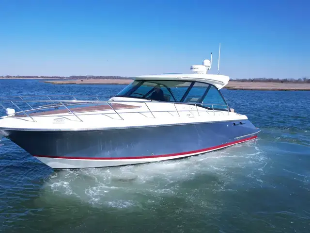 Chris-Craft 36 Corsair Hertiage Edition