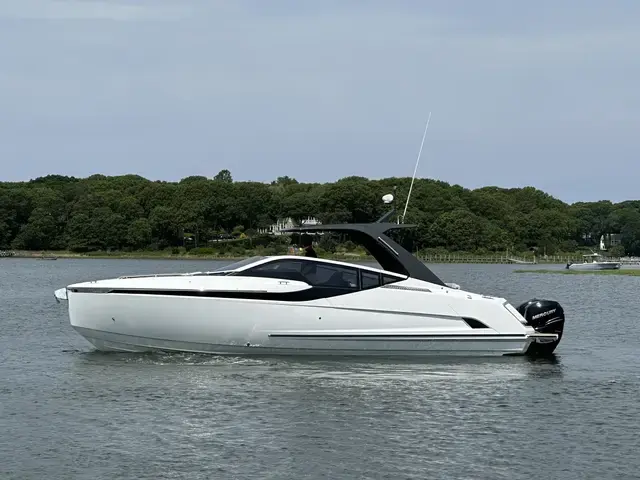 Fairline F-Line 33 Ob