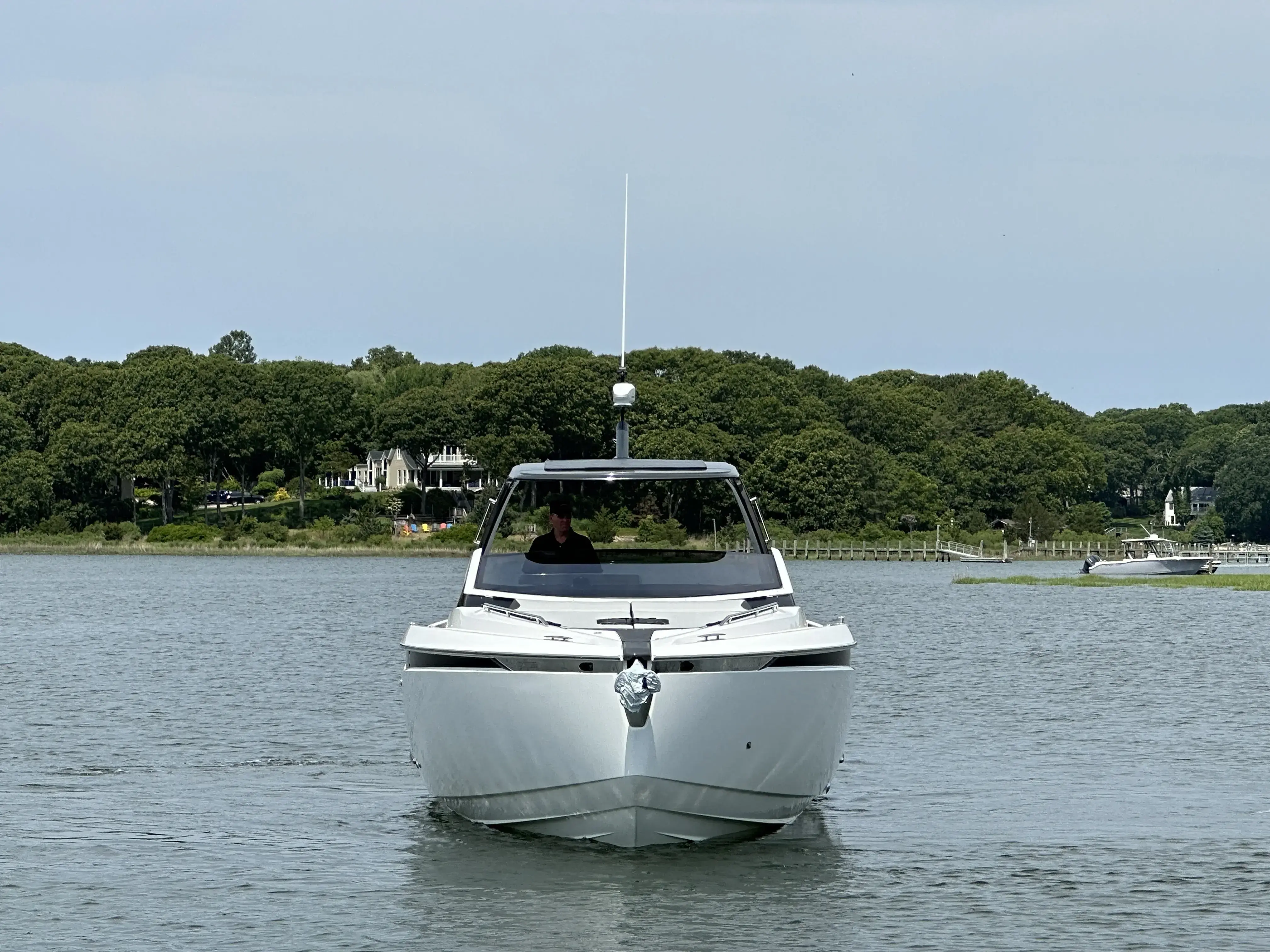 2023 Fairline f line 33