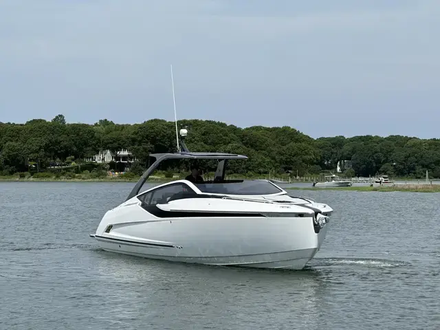 Fairline F-Line 33 Ob