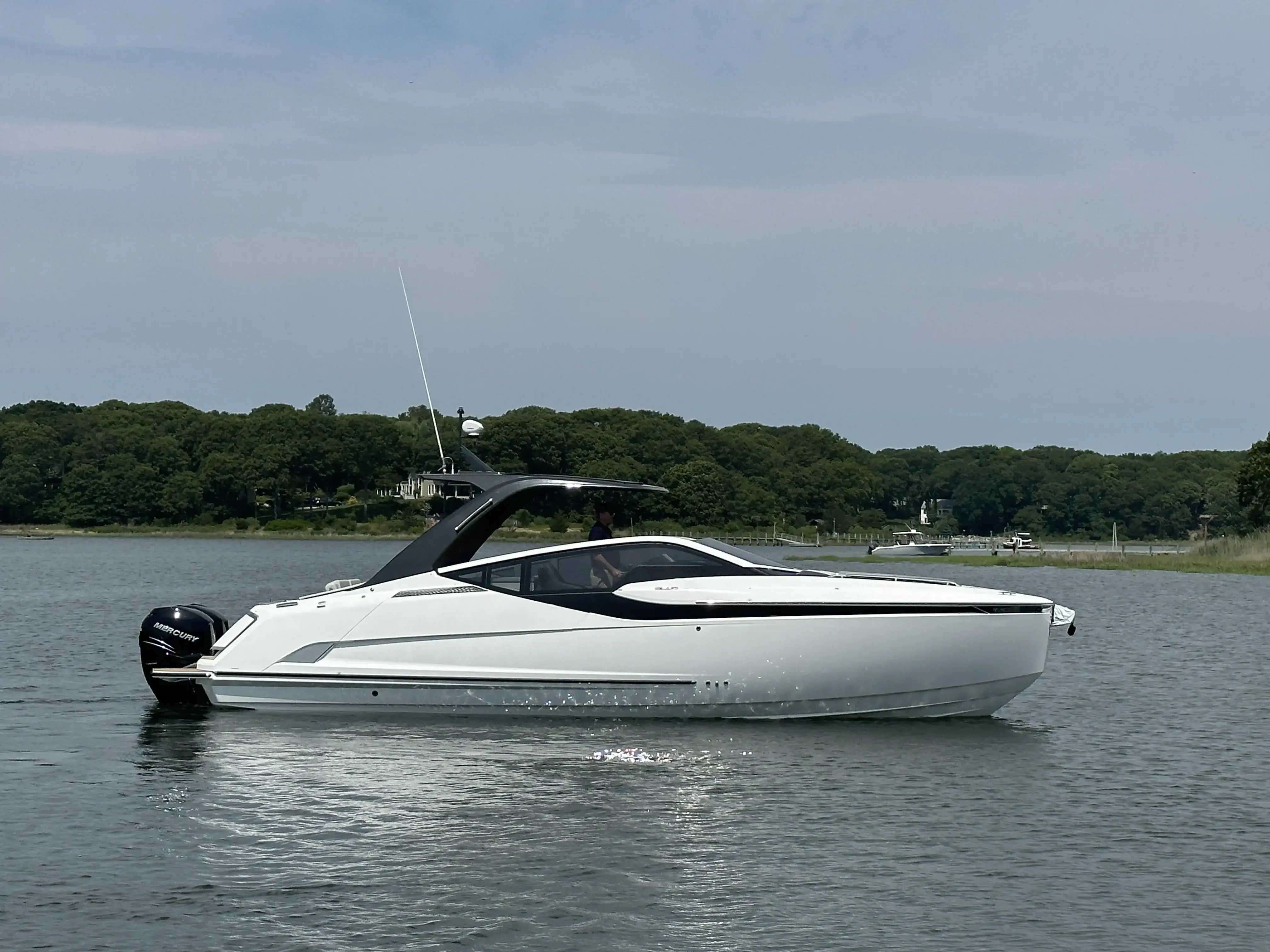 2023 Fairline f line 33