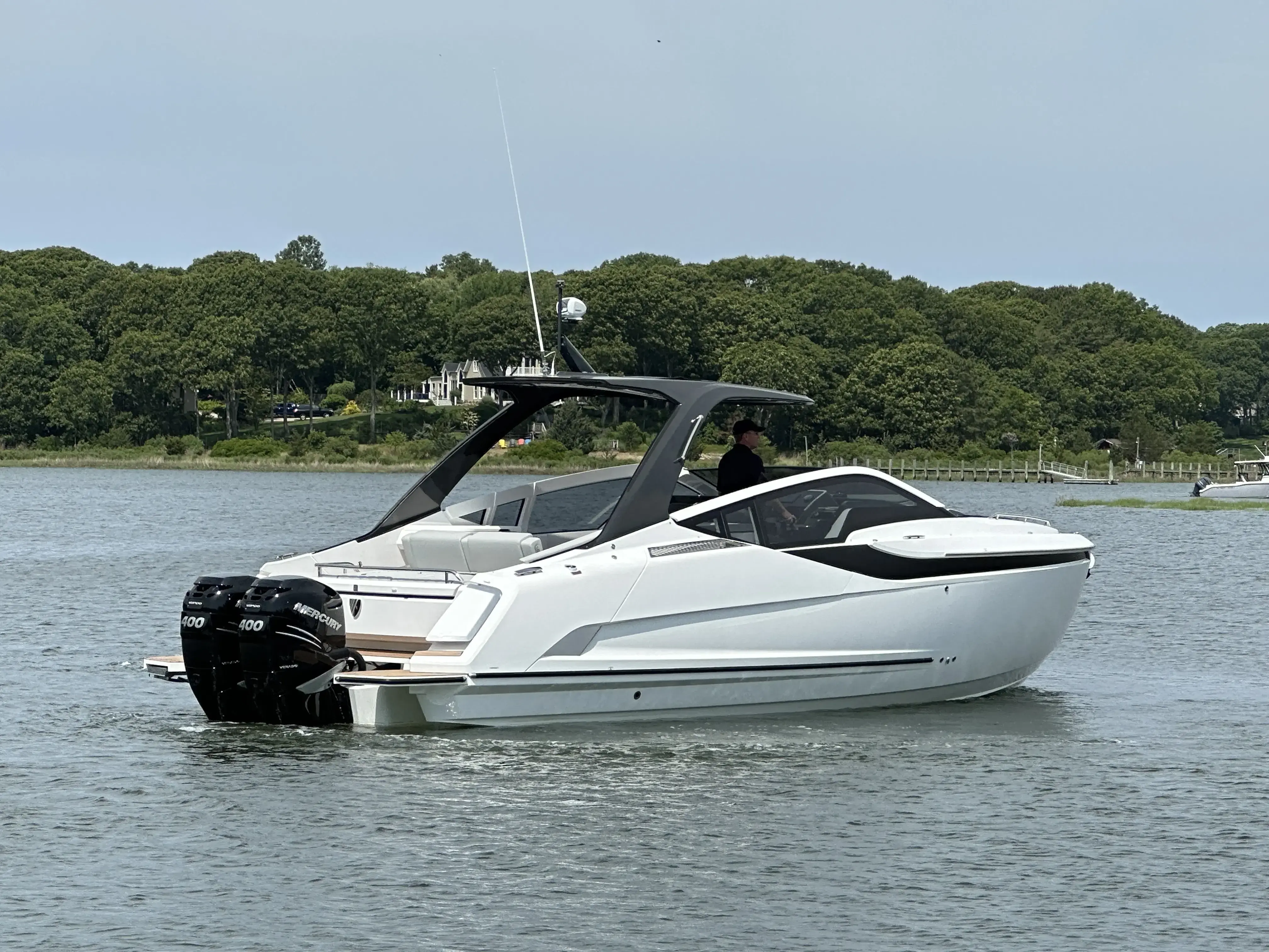 2023 Fairline f line 33