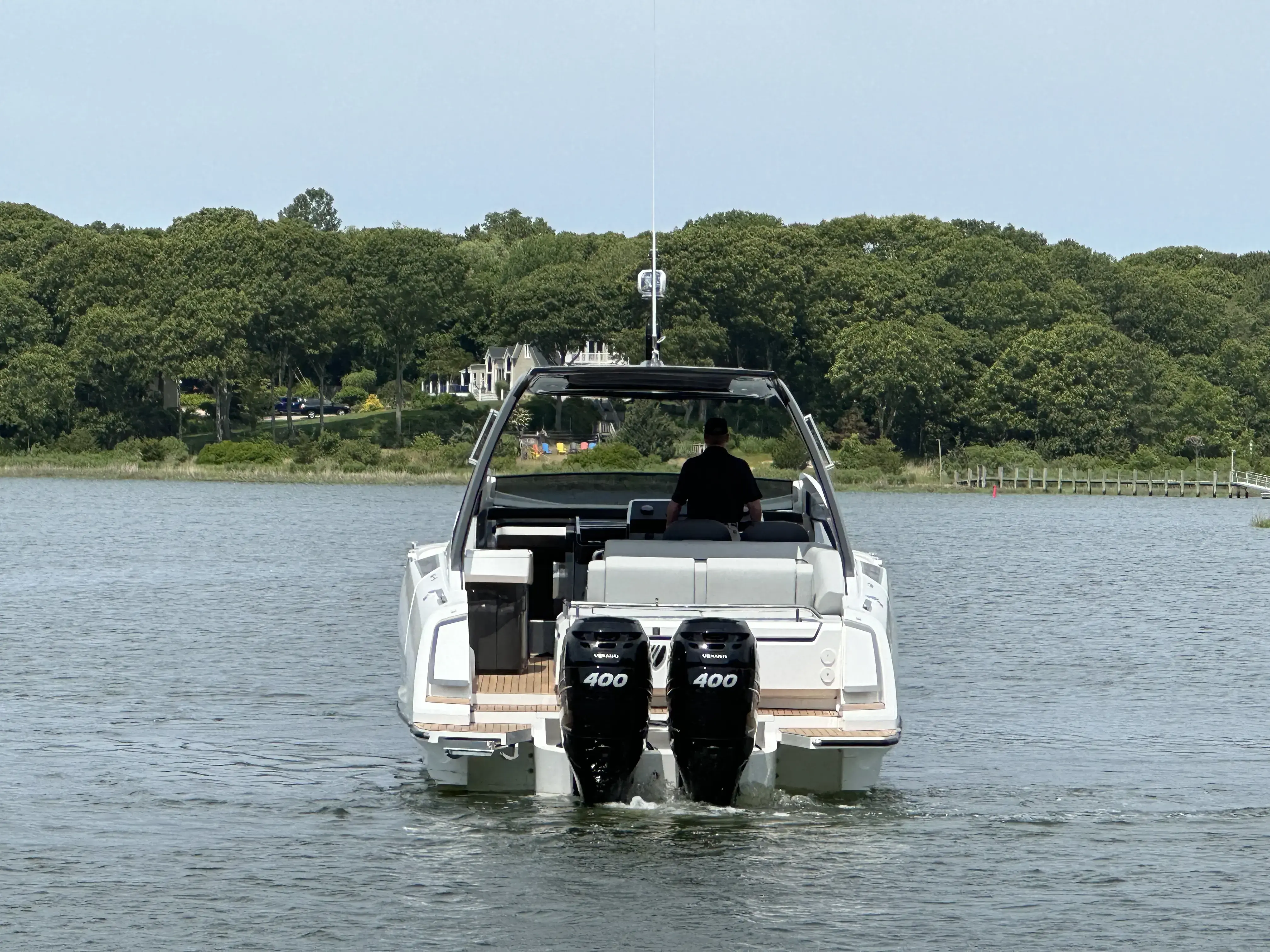 2023 Fairline f line 33