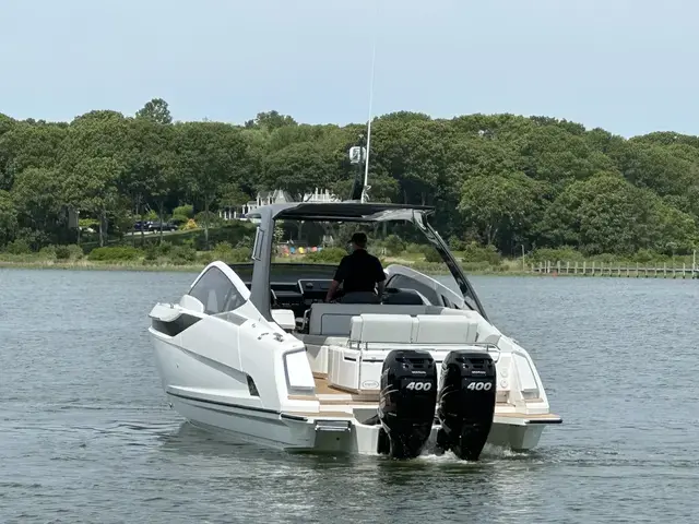 Fairline F-Line 33 Ob