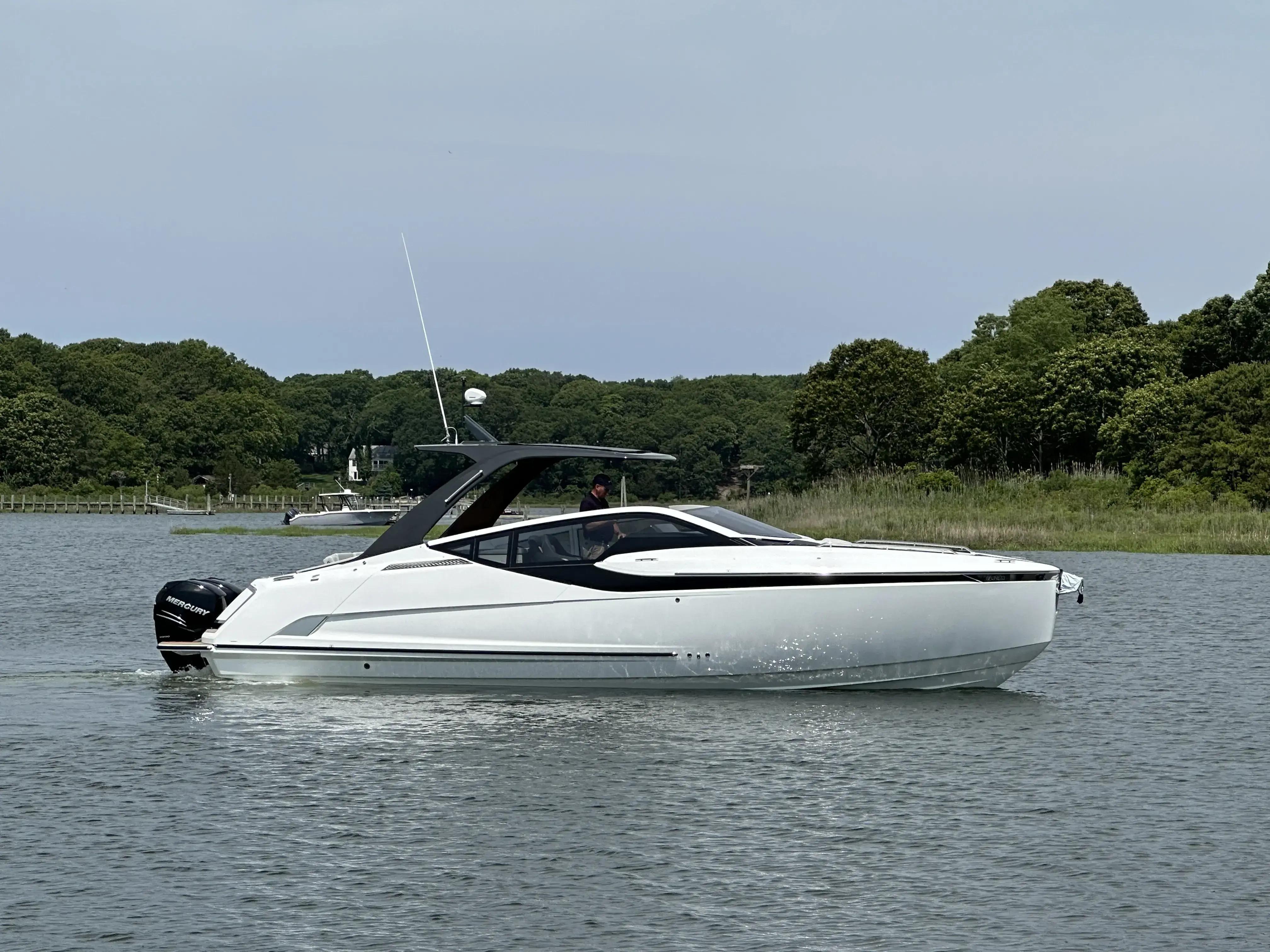 2023 Fairline f line 33