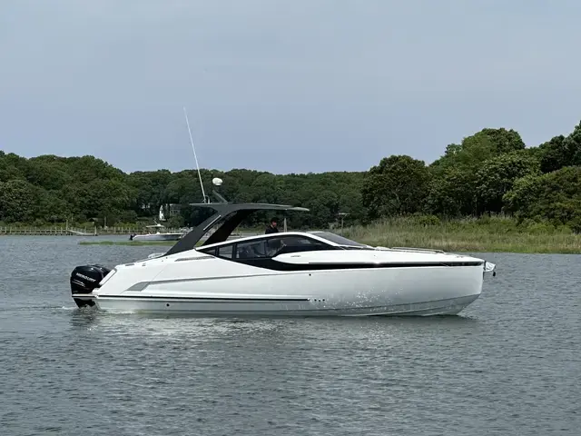 Fairline F-Line 33 Ob