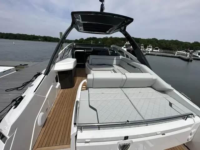 Fairline F-Line 33 Ob