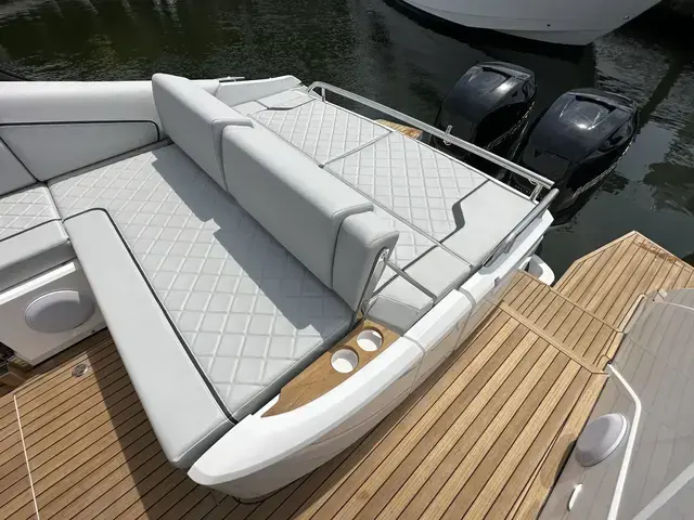 Fairline F-Line 33 Ob