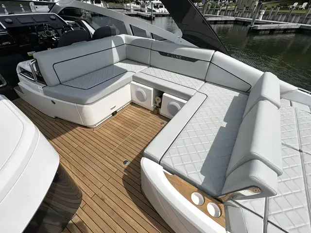 Fairline F-Line 33 Ob