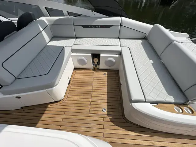 Fairline F-Line 33 Ob