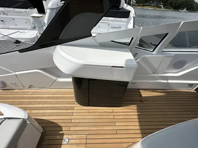 Fairline F-Line 33 Ob