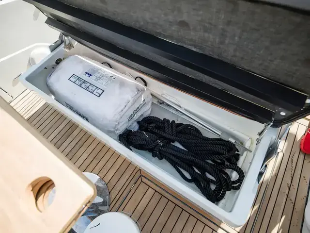 Fairline F-Line 33 Ob