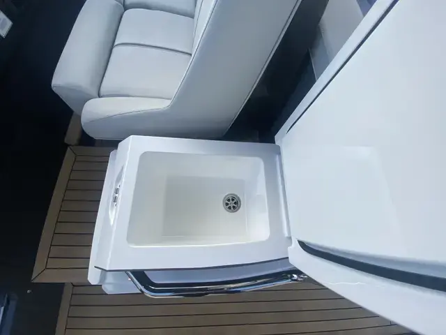 Fairline F-Line 33 Ob