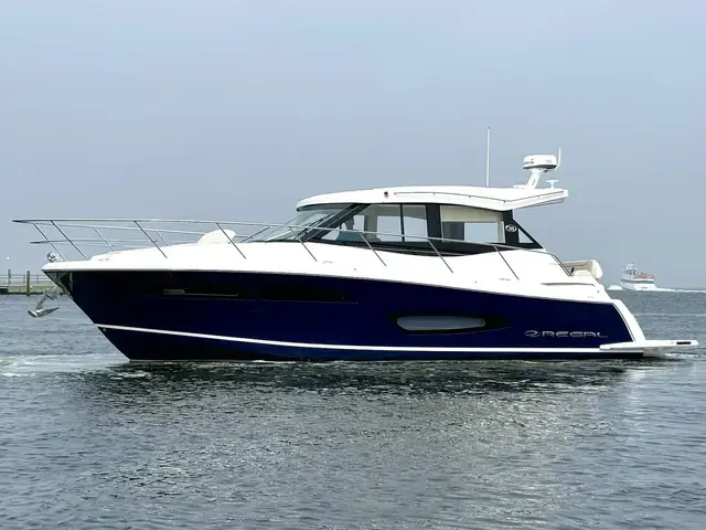 Regal Grande Coupe 38