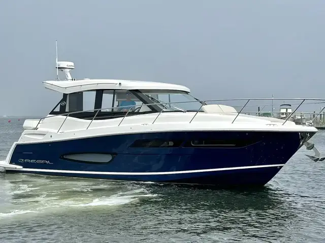 Regal Grande Coupe 38