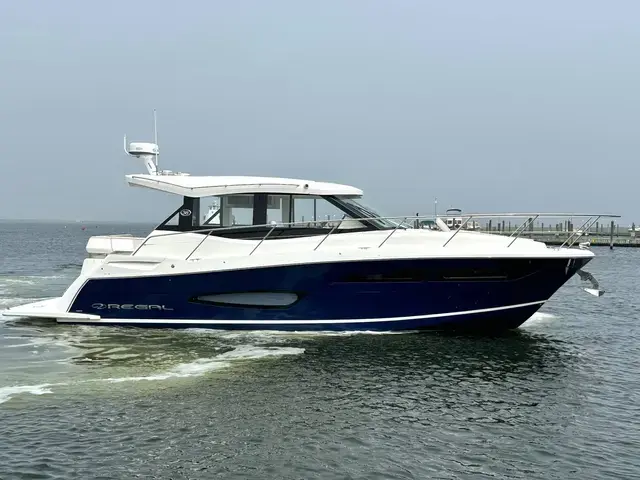 Regal Grande Coupe 38