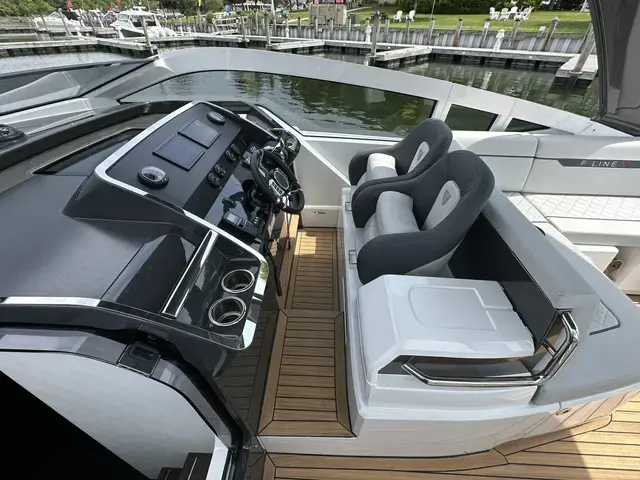 Fairline F-Line 33 Ob