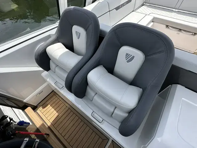 Fairline F-Line 33 Ob