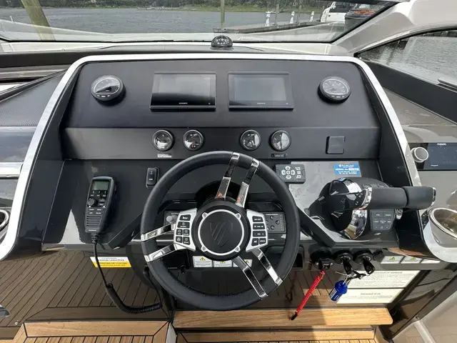 Fairline F-Line 33 Ob