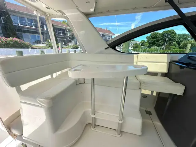 Tiara 3800 Open