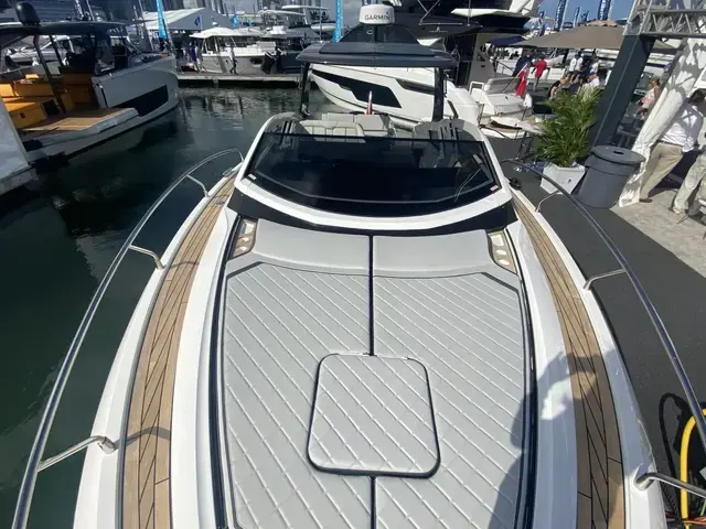 Fairline F-Line 33 Ob