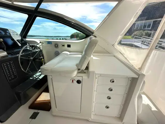 Tiara 3800 Open