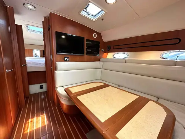 Tiara 3800 Open