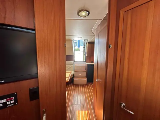 Tiara 3800 Open