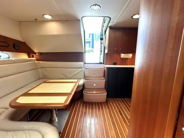 Tiara 3800 Open