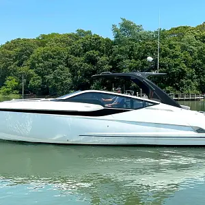 2023 Fairline F Line 33