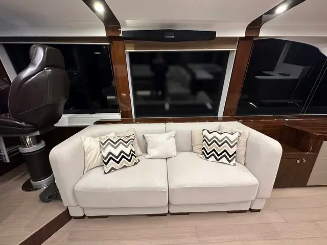 Fairline Squadron 68