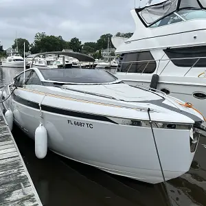 2022 Fairline F Line 33