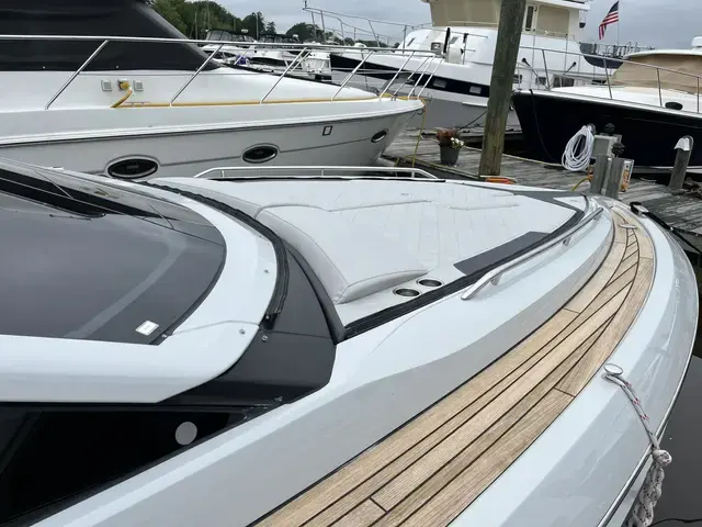 Fairline F Line 33