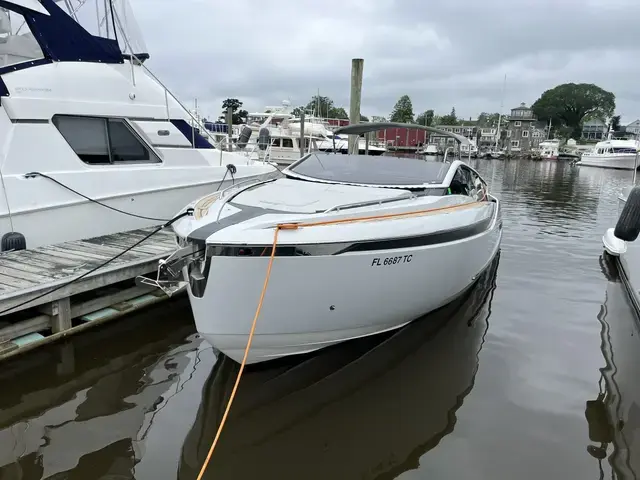 Fairline F Line 33