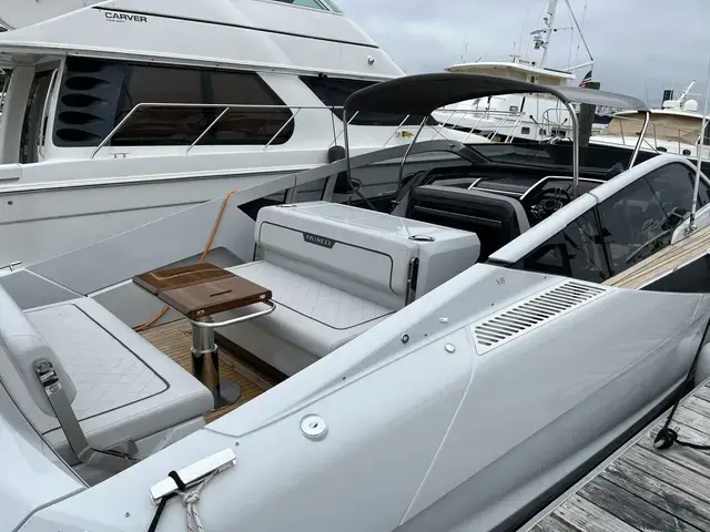 Fairline F Line 33