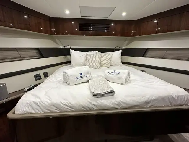 Fairline Squadron 68